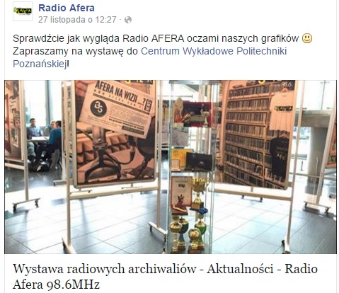 aferraradio