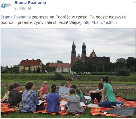 bramapoznaniazwiedzanietekst