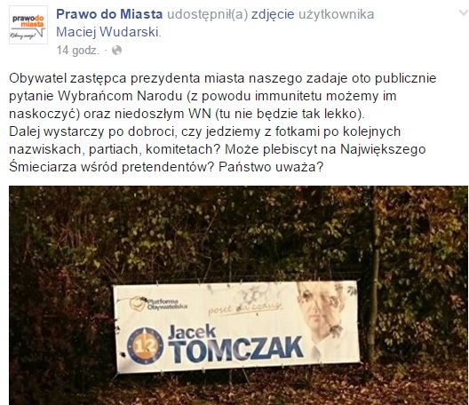 kandydattomczak