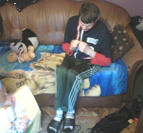 krzysszlachetnapaczka