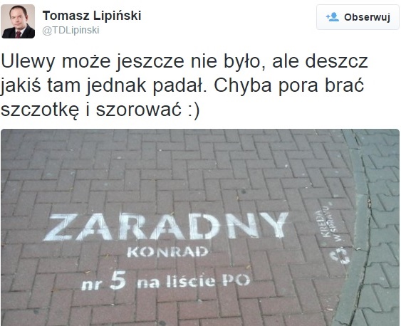 lipinskiozaradnymtekst