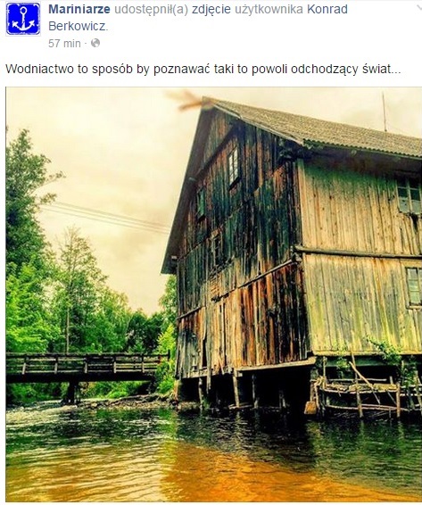 mariniarzewartatekst