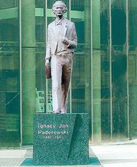 paderewskitekst
