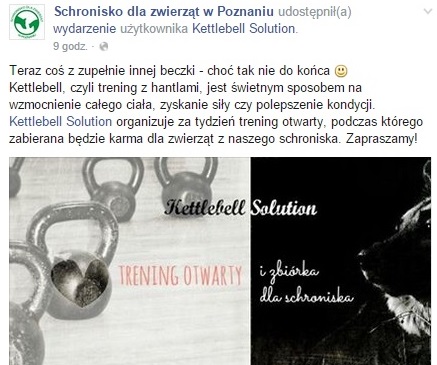 schroniskoimimprezatekst