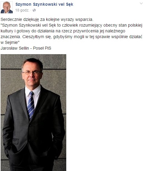 szynkowskiwsparcietekst