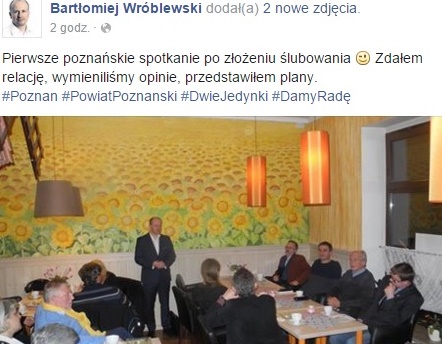 wroblewskispotkanietekst