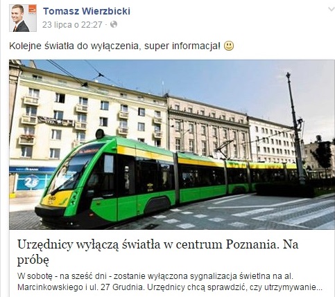 wylaczenieswiatlawierzbickitekst