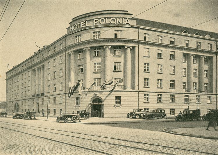 hotelpolonia