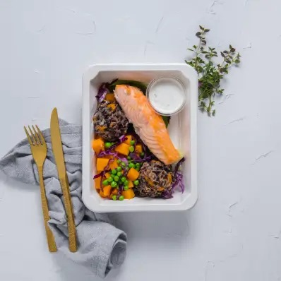 Catering dietetyczny Poznań