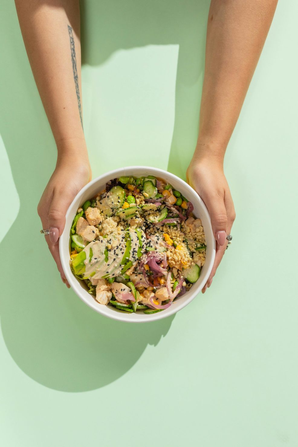 Obiad z niskim IG - przepisy, pomysły, dostawa w Poznaniu