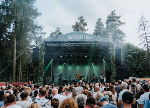 GWIAZDY NA ENEA EDISON FESTIVAL