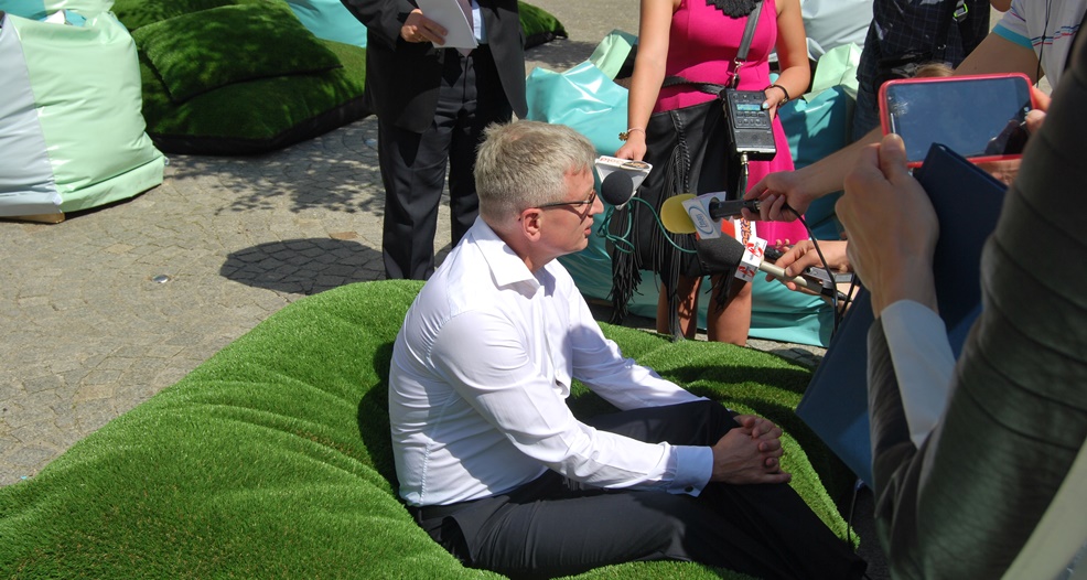 dziedziniec Jaskowiak