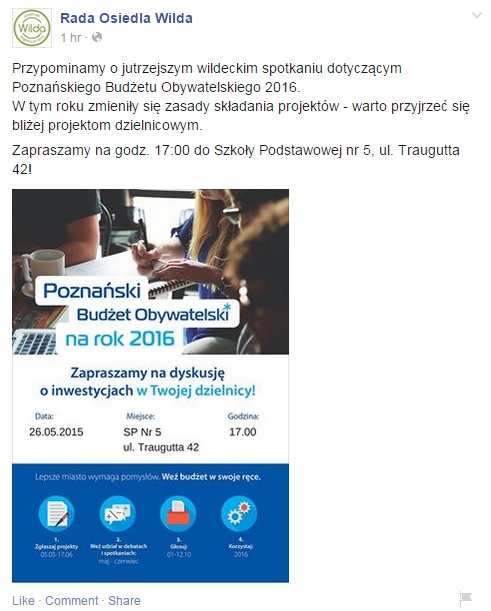 dziendobrypoznan25maj11