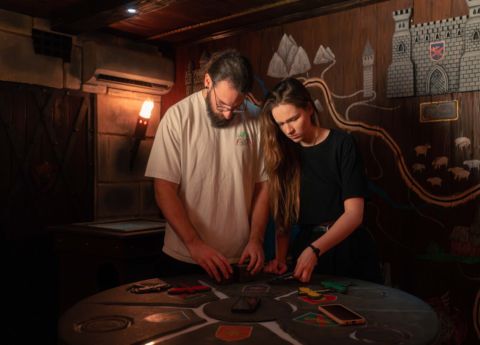 Najlepsze atrakcje w Poznaniu? Escape roomy to jeden z hitów miasta