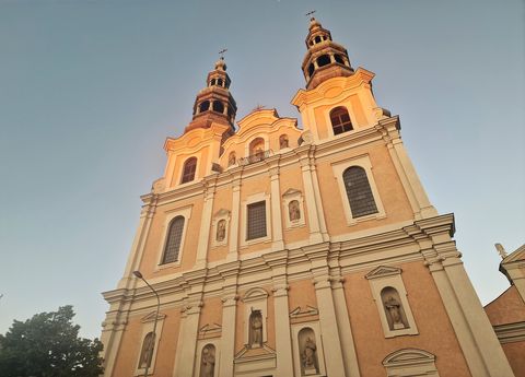 PIENIĄDZE NA RENOWACJE ZABYTKÓW W WIELKOPOLSCE