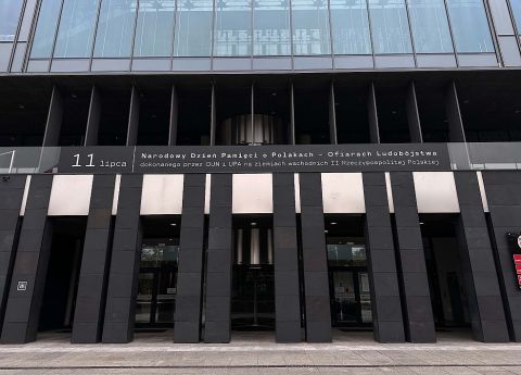 PAMIĘĆ O OFIARACH LODOBÓJSTWA DOKONANEGO PRZEZ UPA