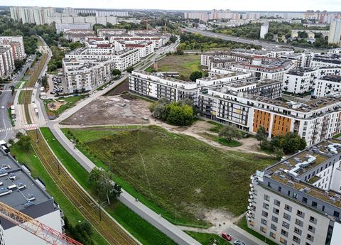WIĘCEJ ZIELENI NA ŁACINIE