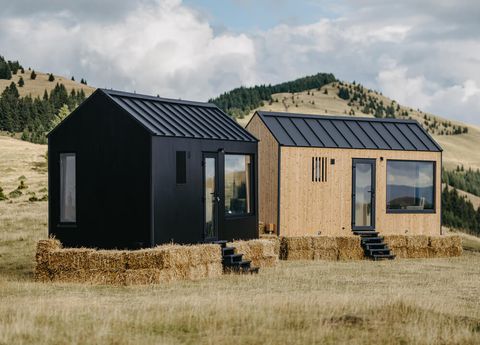 Poznańska marka tiny house podbija Europę