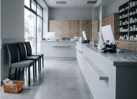 Praca w aptekach w Poznaniu: 41 ogłoszeń i 4. miejsce wśród 129 miast