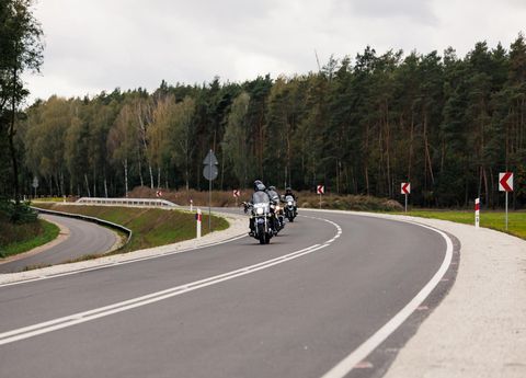 NOWA OBWODNICA OTWARTA