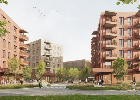 NOWE MIESZKANIA DLA POZNANIAKÓW