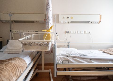 NA RASZEI PRZYJAŹNIEJSZE RODZINNE PORODY
