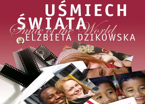 UŚMIECH ŚWIATA W STARYM ZOO