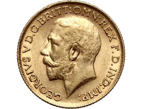 moneta male