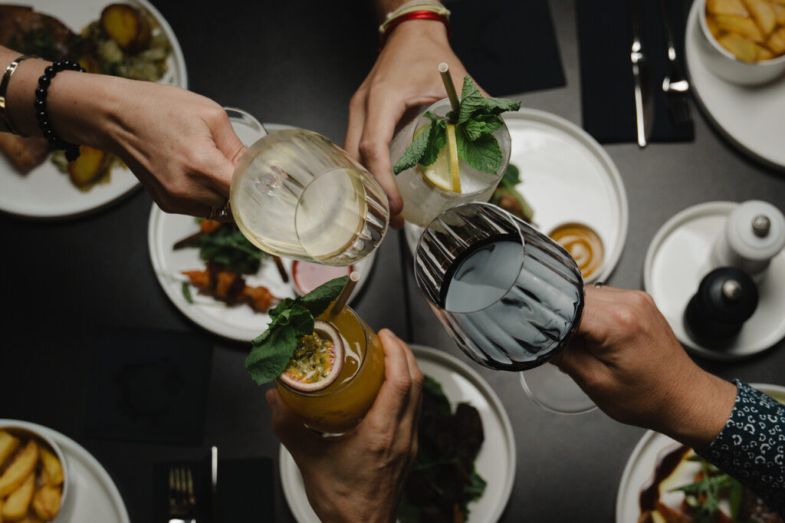 urodziny american dream