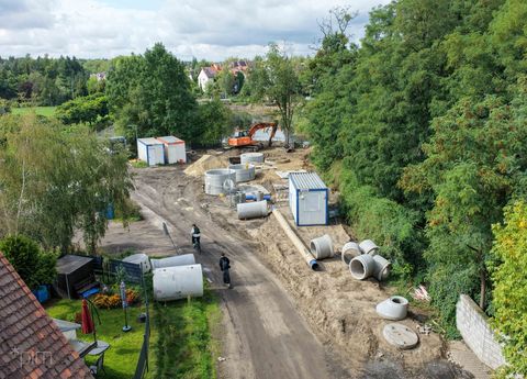 ODKRYTO GROBY Z OKRESU II WOJNY ŚWIATOWEJ